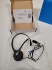 New Plantronics H251n Noise Cancelling Headset H251 - Lowest Price Anywhere