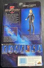 Brand New - Babylon 5 Earth Alliance Space Station Susan Ivanova W  Starfury