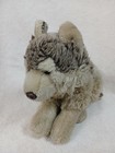 Ganz Webkinz Signature Timber Wolf Wks1008 Plush Stuffed Animal No Code