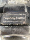 Vintage Stromberg Carlson  1248 Hand Crank Telephone  Desktop Phone  Untested