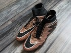 2015 Nike Hypervenom Phatal Ii Fg Soccer Boots Cleats Us 9