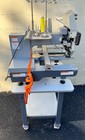 Pantogram Gs1501 Single Head 15 Needle Embroidery Machine