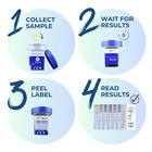 5 Panel Urine Drug Test Cups  fda Approved   Fast Free Shipping  Ovus Medical