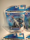 Bandai Thunderbirds Official Movie Rescue Vehicles Full Set Of 4 New