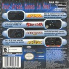 Midway  s Greatest Arcade Hits Gba  brand New Factory Sealed Us Version  Game Bo
