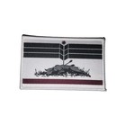 Flag Mcr My Chemical Romance 2025 Long Live The Black Parade Tour Draag 1 Patch