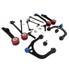 14pcs Suspension Kit For 05 10 Dodge Charger Challenger Magnum For Chrysler 300
