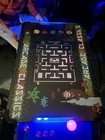 Cocktail Table With Pac-man  Donkey Kong  Frogger And More  2 Player Table
