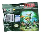 Legend Of Zelda Mascot Dangler Blind Bag   One Random
