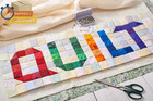 80 20 Quilting Batting  Off-white 96  X 9 Yards By The Bolt         