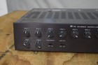 Toa A-906mk2 900 Series Ii 8-channel Mixer Amplifier Rackmount Used