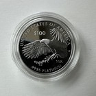 2026 American Eagle  100 1 Oz  Platinum Bullion Coin Proof