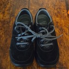 Womens  Size 36  us Size 6   Black Dansko Lace Up Shoes