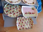 Choice Royal Albert Old Country Roses 100  Melamine Trays  Round Or Rectangular