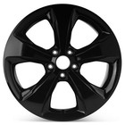 New 18  X 7  Replacement Wheel For Jeep Cherokee 2016-2023 Rim 9159