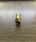 Pneumatic Air High Flow Exhaust Muffler Silencer 1 8  Npt