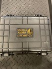 6 5 Prc  7 Prcw Cartridge Spartan Ammo Box Case Waterproof Lockable Vented