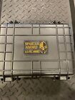 6 5 Prc Cartridge Spartan Ammo Box Case Waterproof Lockable Vented
