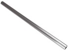 Fluted Aluminum Alloy Old School Bmx Bicycle Seat Post 22 2mm  7 8   450mm -