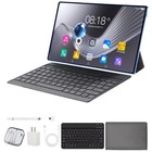 Android 13 Tablet 16gb Ram 256gb Rom Dual Camera 10 1inch For Student kids Pad