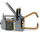Stark Usa 220v Portable Spot Welder Machine Welding Systems 1 8  Welding Tips