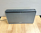 Bose Soundlink Bluetooth 404600 Wireless Mobile Speaker Ii Tested Works Great