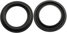 Bllndx Rubber Ring 2pcs 5inch Black Speaker Foam Edge Surround