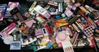100 Piece Mixed Brand Makeup Lot - Read Description Please
