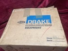 Drake Tr-7 Tr-7a Ham Radio Transceiver Top Cover In Original Box