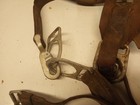 Lineman Climbing Belt  