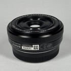 Fujifilm Xf 27mm F2 8 Fujinon Super Ebc Asph Lens X-mount Aps-c