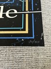 A Perfect Circle Poster Red Rocks Morrison Co  Jamie Koala 30 400 April 2024