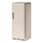 New Maileg Miniature Fridge Mouse Off-white Miniature Mice Dollhouse Furniture