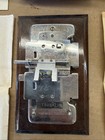 Vintage Franklin Super Film Splicer S-200 For 8mm 16mm Silent   Sound Films