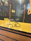 Larry Bird  77 Team Usa Autographed Upper Deck Cert Michael Jordan Magic Johnson
