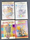Kevin Smith Signed Dvds Clerks  Mallrats  Jay   Silent Bob Strike Back  Evening