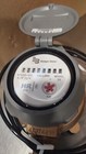 Badger Meter Model 25 Ll Hre 5 8 x3 4  - 3 4  Bore  3 4  X 7 1 2     New