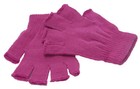 Gravity Kids Fingerless Color Array Gloves