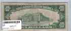 Charter 152 1929 Ty  I  10 The First National Bank Of Danville  Indiana