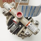 New In Box Aro 66605j-3eb Plastic Diaphragm Pump