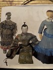 The Doll Antique Vintage History Book Guide Photography Carl Fox Landshoff