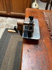 Rigby Fabric Cutter For Rug Hooking  reconditioned 