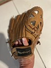 Pete Rose Signed Baseball Glove Macgregor Rare Hof Vintage Cincinnati Reds Proof