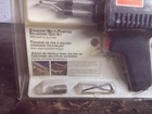 Vintage Weller Standard 7200 75watts Soldering Iron Gun Brand New In Box
