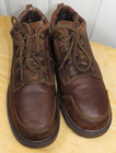 Merrell Brevard Chukka Shetland Boots Size 9 5 - J49645