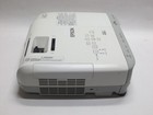 Epson Powerlite 955wh Wxga Conference Room Projector 3200 Lumens  2440 Lamp Hrs 