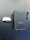 Gossen Luna-pro F Incident Ambient Flash Light Meter   Enlarging Attachment Work