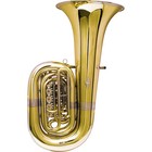 Miraphone 188-5u Series 5-valve 4 4 Cc Tuba