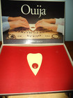 Ouija Board And Planchette Complete  1992 Parker Bros Mystifying Oracle