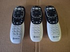 Three Directv Rc73 Remote Control Replacements Tv Satellite Receiver Wireless
